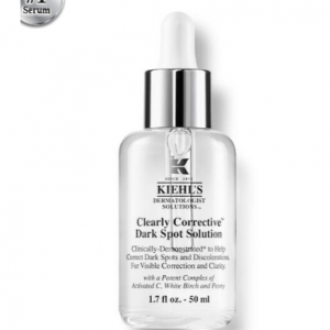 科颜氏 淡斑精华液（Dark Spot Solution）