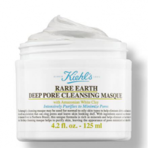 科颜氏亚马逊白泥净致面膜