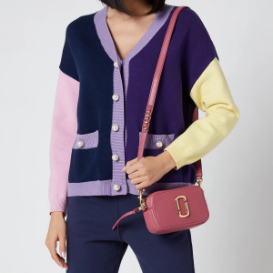 22% Off The Pastel Edit Sale (Coach. Núnoo, Marc Jacobs And More) @ MYBAG