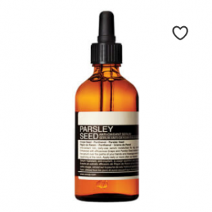 Aesop伊索 香芹籽抗氧化精华 100ml