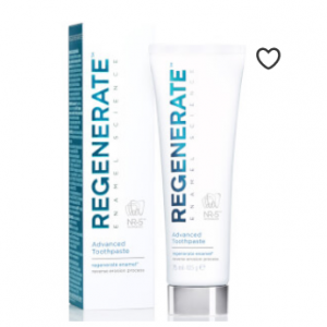 Regenerate Enamel Science Advanced Toothpaste 75ml