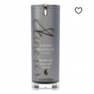 Sarah Chapman Skinesis Overnight Facial (15ml)