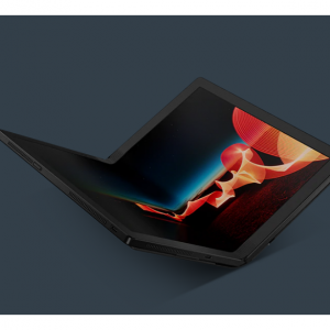 Lenovo -   新品上市：Lenovo ThinkPad X1 新一代登場 EVO平台 支持5G