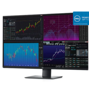 Up to 50% off Dell Monitors + Extra 10% off @Dell