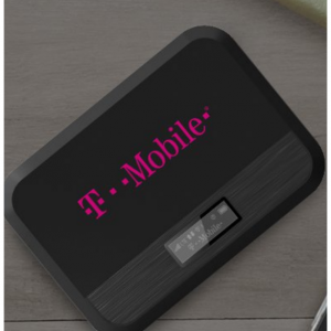 T-Mobile - 非T-Mobile 用戶專享：高達30天 或30GB流量 + 熱點服務盒子 