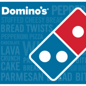 Buy $50 Domino’s® Pizza Gift Card for just $42.50 @PayPal 