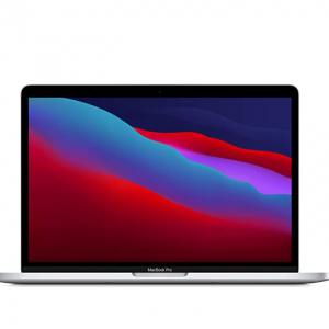Costco - MacBook Pro 13.3" 蘋果芯款(13.3" 8GB 256GB SSD)  2020版