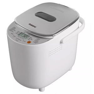 Galanz 1.5lb 面包机，黑白2色可选 @ Target