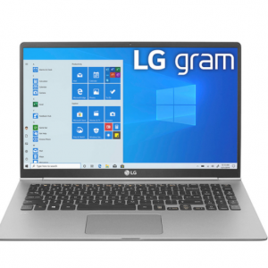$300 off LG gram 15.6" Full HD Intel i5-10210U 8GB RAM, 256GB SSD Ultra-Slim Laptop @Buydig.com 
