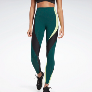 Reebok Lux High-rise Leggings