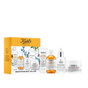 Kiehl's 美白护肤套装