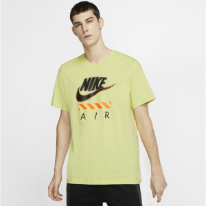 Champs Sports官網 Nike男士基礎款T恤5.7折熱賣 