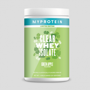 Myprotein 乳清分离蛋白粉 青苹果味