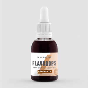 Myprotein 零卡调味糖浆