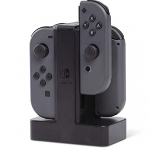 $10 off PowerA Joy-Con Charging Dock for Nintendo Switch @Amazon