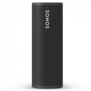 World Wide Stereo - 新品來襲：Sonos Roam 防水無線藍牙音箱，現價$169