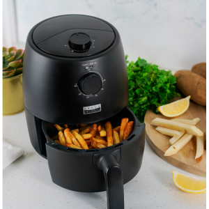 Bella Pro 2夸脱空气炸锅 @ Best Buy