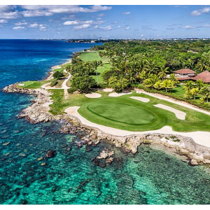 Casa de Campo: Up to 66% Off 3-Night Stays @Gilt City