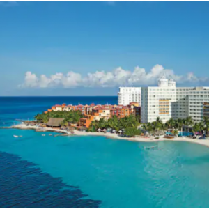 Up to 50% off Cancun hotels @Expedia.com 