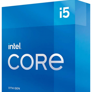 6% off Intel Core i5-11400 Desktop Processor 6 Cores up to 4.4 GHz LGA1200 @Amazon