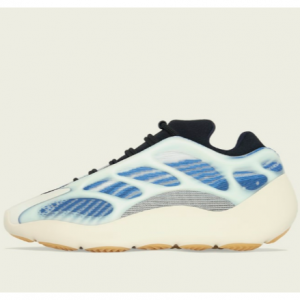 New releases - Yeezy 700 V3 Kyanite for $260 @adidas CA