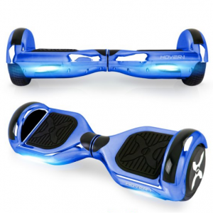 Hover-1 電動平衡車,藍色 @ Walmart 