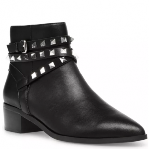 Steve Madden 鉚釘女靴