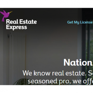 35% OFF Real Estate Express