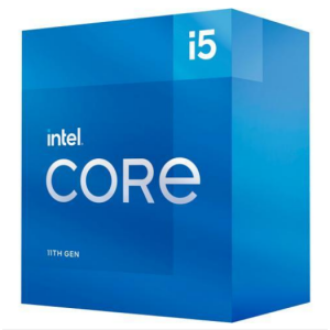 Intel Core i5-11400 Rocket Lake 6-Core 2.6 GHz LGA 1200 Processor for $188.99 @Newegg