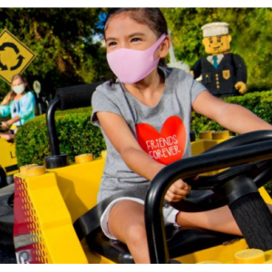 Save up to 35%  off Legoland® Florida Resort @Best of Orlando