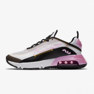 Nike Air Max 2090 粉色大童款運動鞋4.8折特賣 