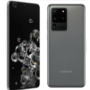 $750 off Samsung Galaxy S20 Ultra 5G 128GB GRAY (Unlocked) @Microsoft eBay