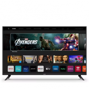 Target - 直降$50，VIZIO 70"  (可视画面69.5") 4K HDR 智能电视