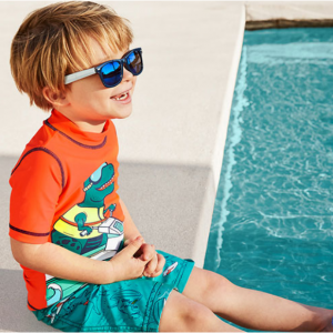 Buy More, Save More Swim @ Carter's 