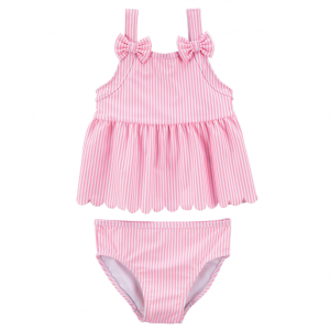Carter's Striped 2-Piece Tankini