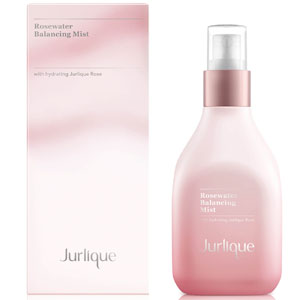 Jurlique茱莉蔻玫瑰保湿平衡水