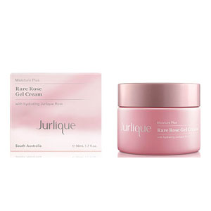 Jurlique茱莉蔻珍稀玫瑰保湿面霜