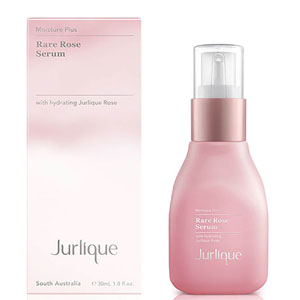 Jurlique茱莉蔻珍稀玫瑰精华