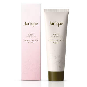 Jurlique茱莉蔻玫瑰护手霜