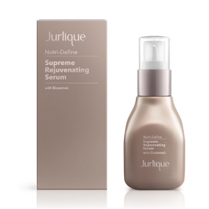Jurlique茱莉蔻新臻萃活颜精华