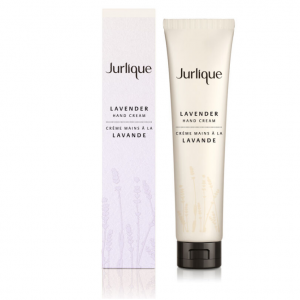 Jurlique茱莉蔻薰衣草护手霜