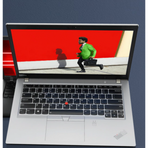 Lenovo - ThinkPad T14 AMD 商务本 (R5 Pro 4650U, 8GB, 256GB) ，直降$969 