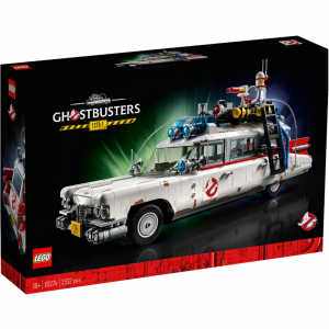LEGO Creator Expert: Ghostbusters ECTO-1 (10274) @ Zavvi 