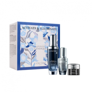 Lancôme 小黑瓶护肤套装