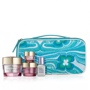 Estée Lauder 紧实柔肤护肤套装