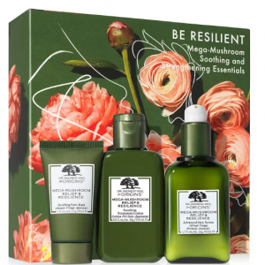 Origins 菌菇套装