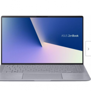 $150 off ASUS Zenbook 14" Laptop (Ryzen 5 4500U 8GB 256GB MX350) @Best Buy on eBay