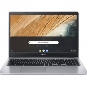 $49 off Acer Chromebook 315 15.6" Celeron N4000 4GB Ram 32GB eMMC Chrome OS @eBay