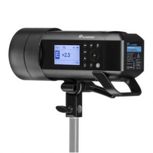 $65 off Flashpoint XPLOR 400PRO TTL Battery-Powered Monolight @Adorama