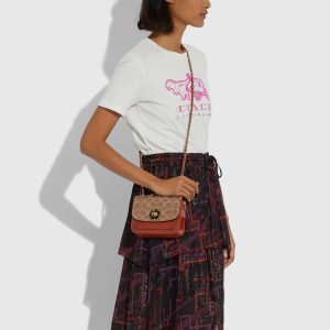 Save Up To £75 (Tory Burch, Coach And More) @ MYBAG
